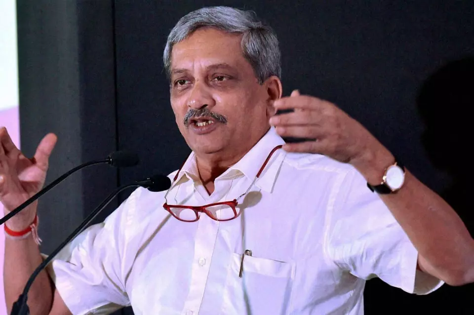 Goa’s Chief Minister Backs Up Casino Industry as Budget Booster Goa’s Chief Minister Backs Up Casino Industry as Budget Booster