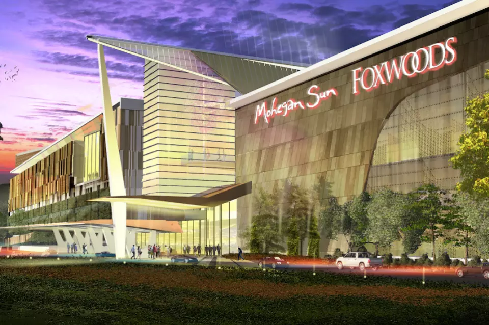 Connecticut Gives Nod to Tribal Casino Operation Agreement Connecticut Gives Nod to Tribal Casino Operation Agreement