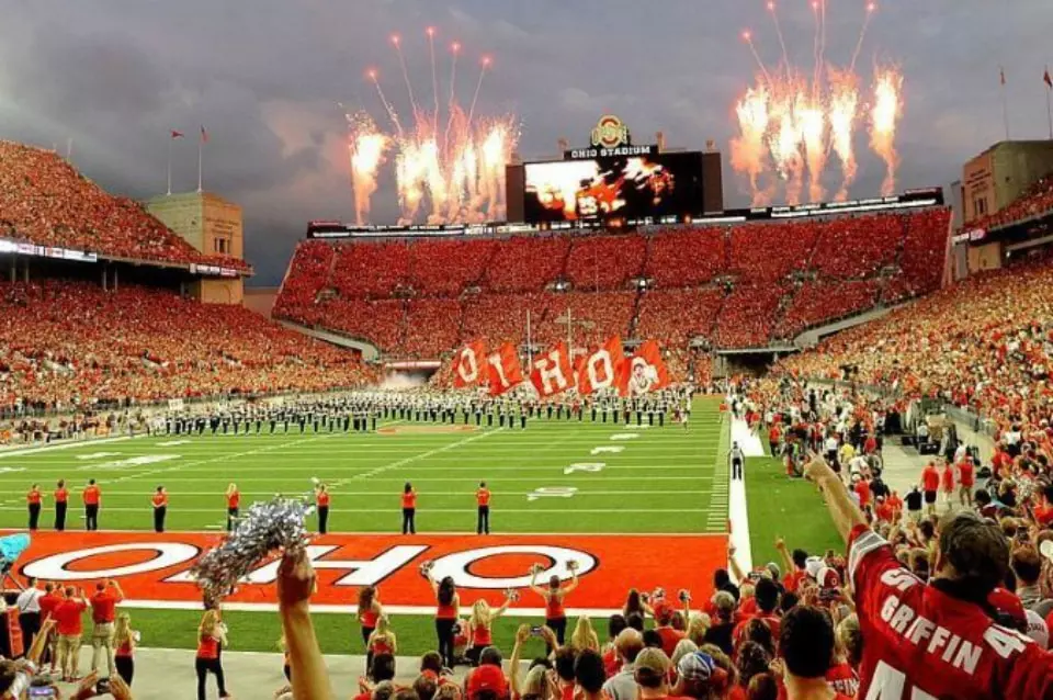 Ohio State University Wins “The Shoe” Trademark Dispute Against Caesars Entertainment Ohio State University Wins “The Shoe” Trademark Dispute Against Caesars Entertainment