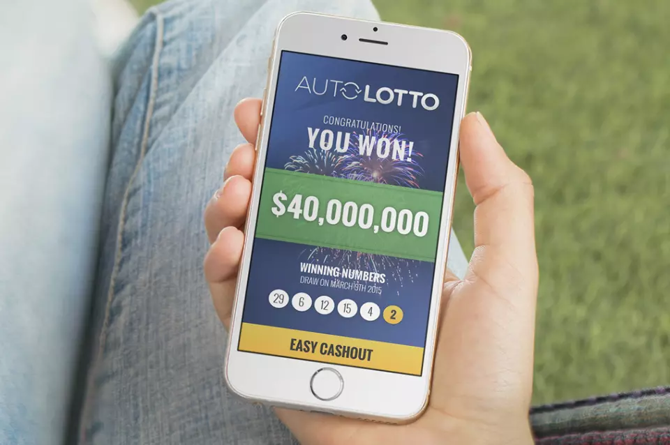 AutoLotto App Attracts Millennials to the World of Lottery