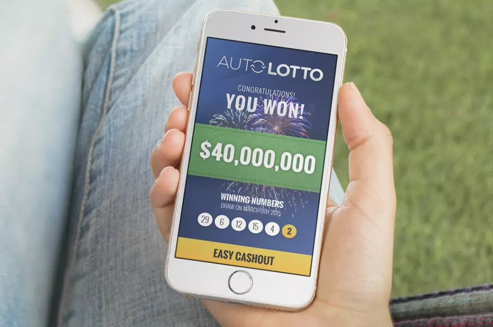AutoLotto App Attracts Millennials to the World of Lottery AutoLotto App Attracts Millennials to the World of Lottery