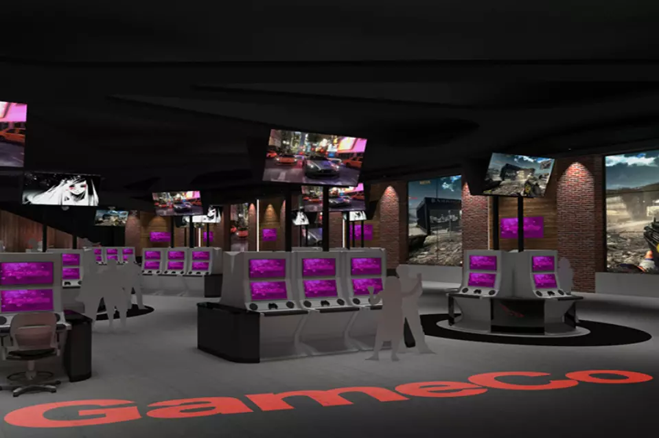 GameCo Opens VGM Platform for New Game Developers GameCo Opens VGM Platform for New Game Developers