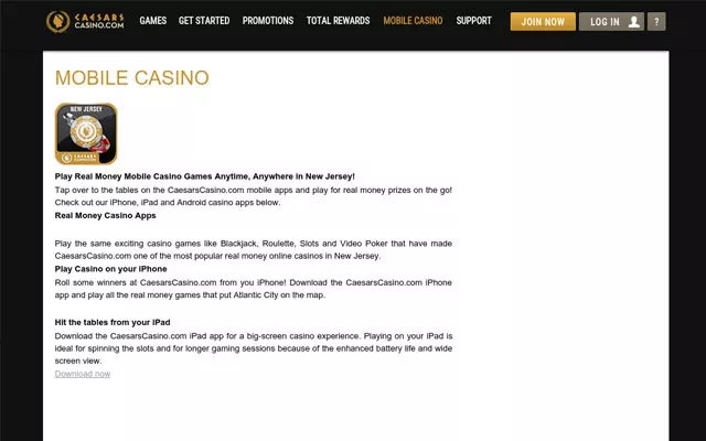 Caesars 1