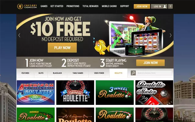 Why casino Succeeds