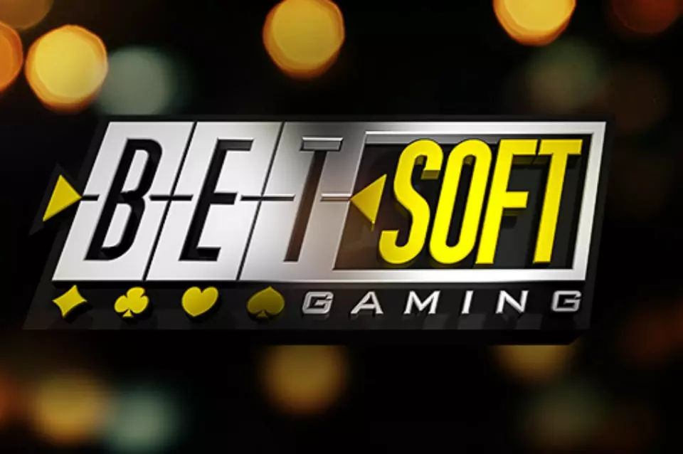 Betsoft Gaming Teams Up with HBET63