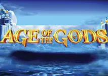 age of the gods logo