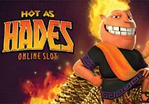 slot hot as hades graphic