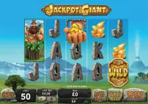 jackpot giant screenshot