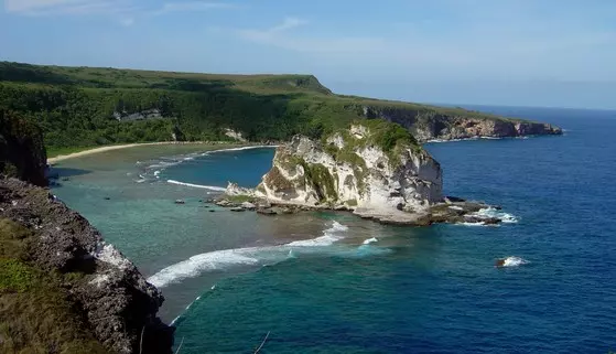 Commonwealth of the Northern Mariana Islands Discusses Casino ‘White Paper’ Commonwealth of the Northern Mariana Islands Discusses Casino ‘White Paper’