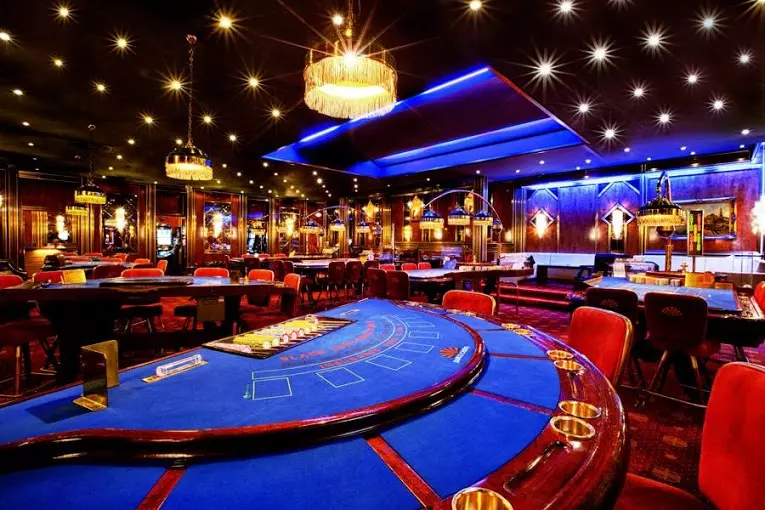 World’s Most Expensive Casinos World’s Most Expensive Casinos