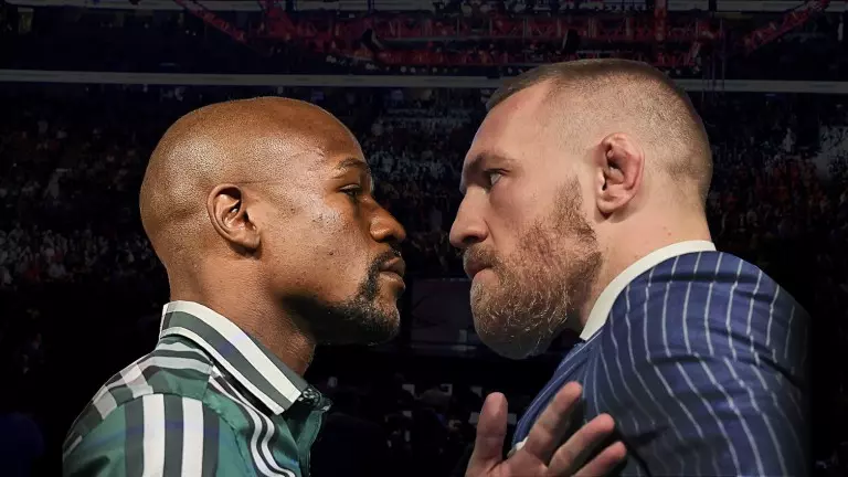 McGregor’s Win Can Seriously Affect Las Vegas Bookmakers McGregor’s Win Can Seriously Affect Las Vegas Bookmakers