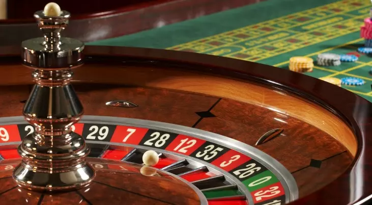 Table Trac Inks Nevada Casino Partnership Table Trac Inks Nevada Casino Partnership