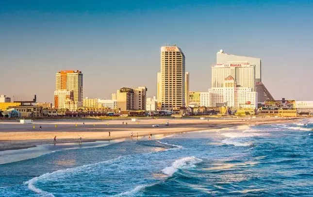 New Jersey Files Brief for Sports Betting Legalization New Jersey Files Brief for Sports Betting Legalization