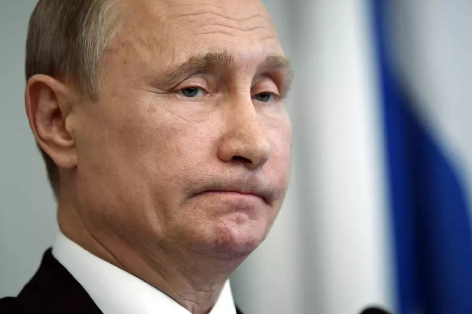 Russia Prohibits VPNs Use in Browsing Crackdown Russia Prohibits VPNs Use in Browsing Crackdown