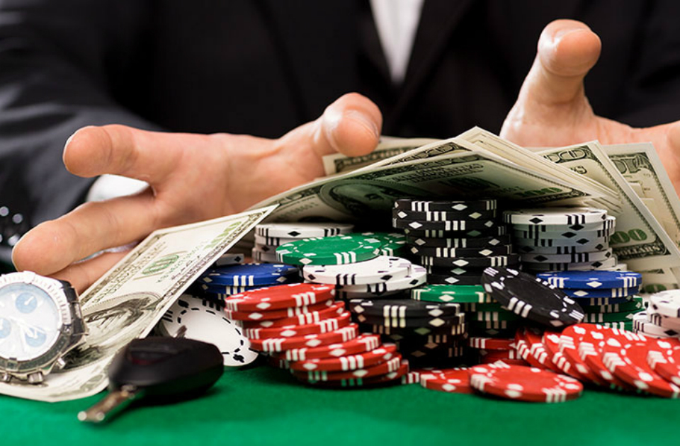 Georgia GOP Condemns Casino Gambling Legalization \u2014 CasinoGamesPro.com