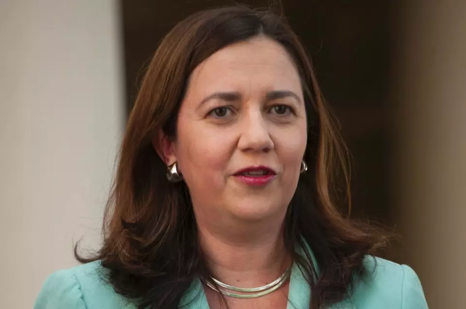 Queensland Premier Dismisses A$3-Billion Gold Coast Casino Project Queensland Premier Dismisses A$3-Billion Gold Coast Casino Project