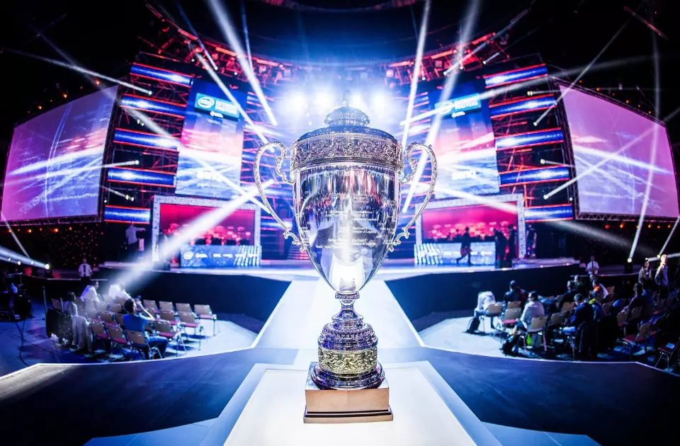 eSports Industry Becomes More Popular in Atlantic City Casinos eSports Industry Becomes More Popular in Atlantic City Casinos