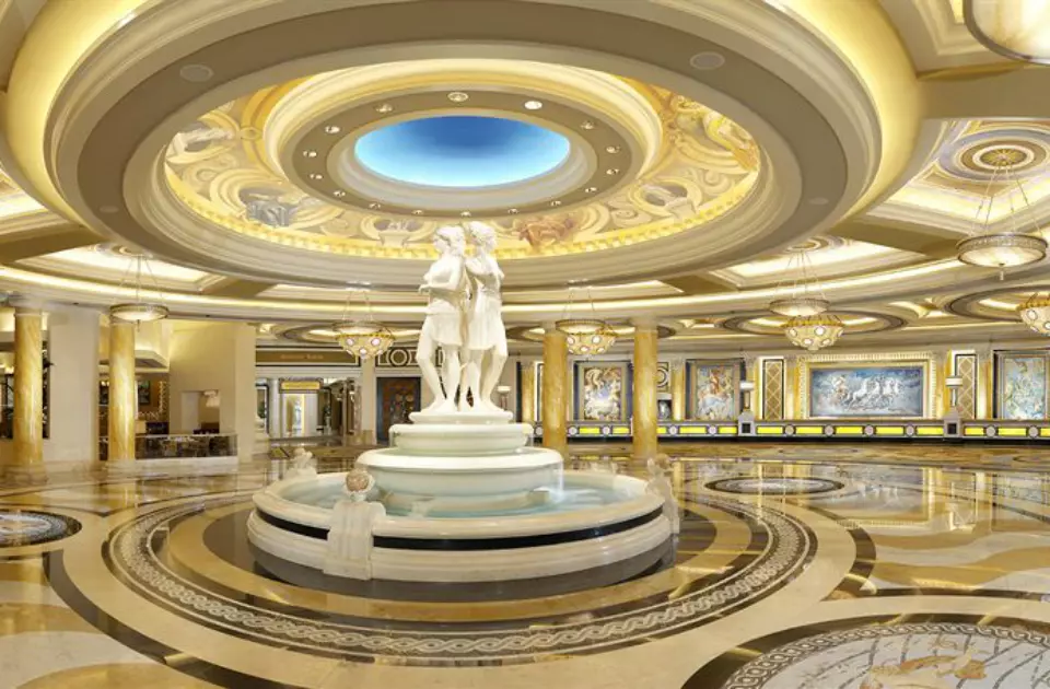 Caesars Introduces WeChat Pay-friendly Locations for Chinese Casino Customers Caesars Introduces WeChat Pay-friendly Locations for Chinese Casino Customers
