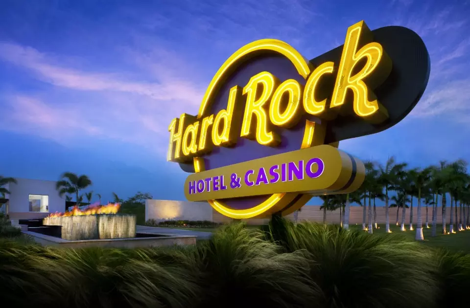 Hard Rock International Casinos Thrive ahead of Planned Expansion Hard Rock International Casinos Thrive ahead of Planned Expansion