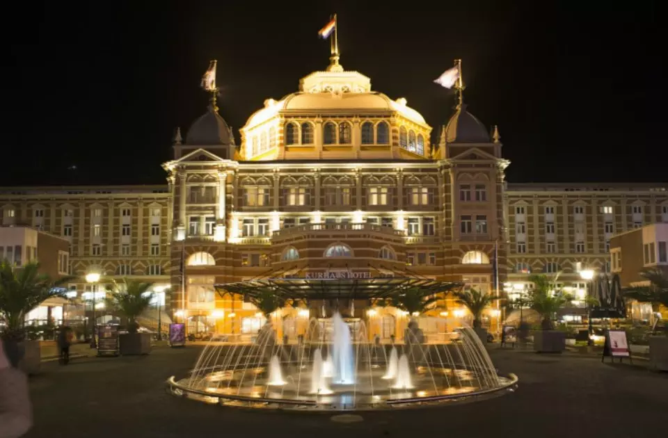 Top 5 Most Extravagant Casino Sites in the World Top 5 Most Extravagant Casino Sites in the World
