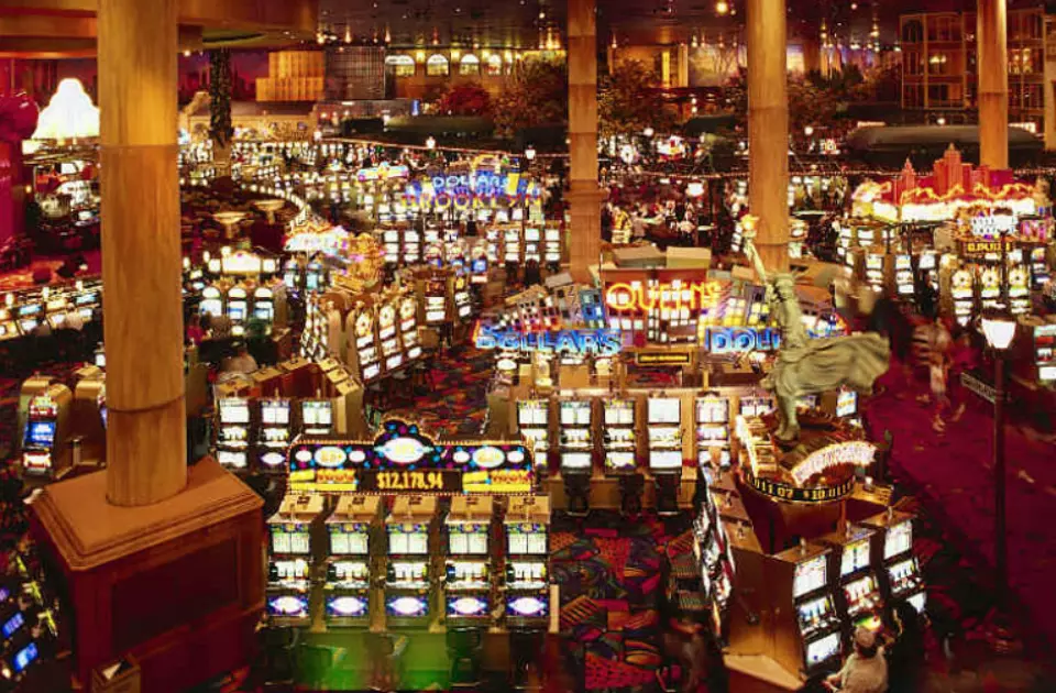 Government of Victoria, Australia Announces Higher Taxes on Pokies Government of Victoria, Australia Announces Higher Taxes on Pokies