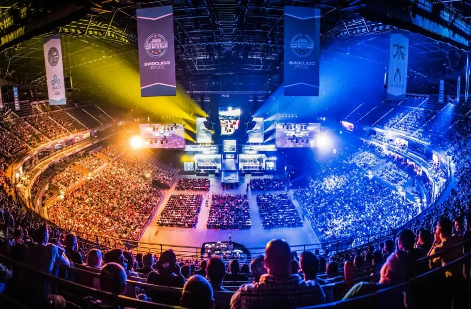 eSports Industry May Be Regulated Soon to Prevent Illegal Betting