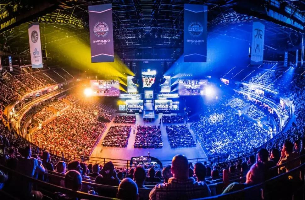 eSports Industry May Be Regulated Soon to Prevent Illegal Betting eSports Industry May Be Regulated Soon to Prevent Illegal Betting