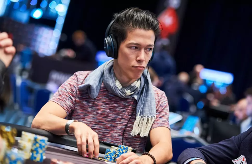 Thomas Muehloecker Dominates €10,200 Buy-in Event at PokerStars Championship Barcelona Thomas Muehloecker Dominates €10,200 Buy-in Event at PokerStars Championship Barcelona