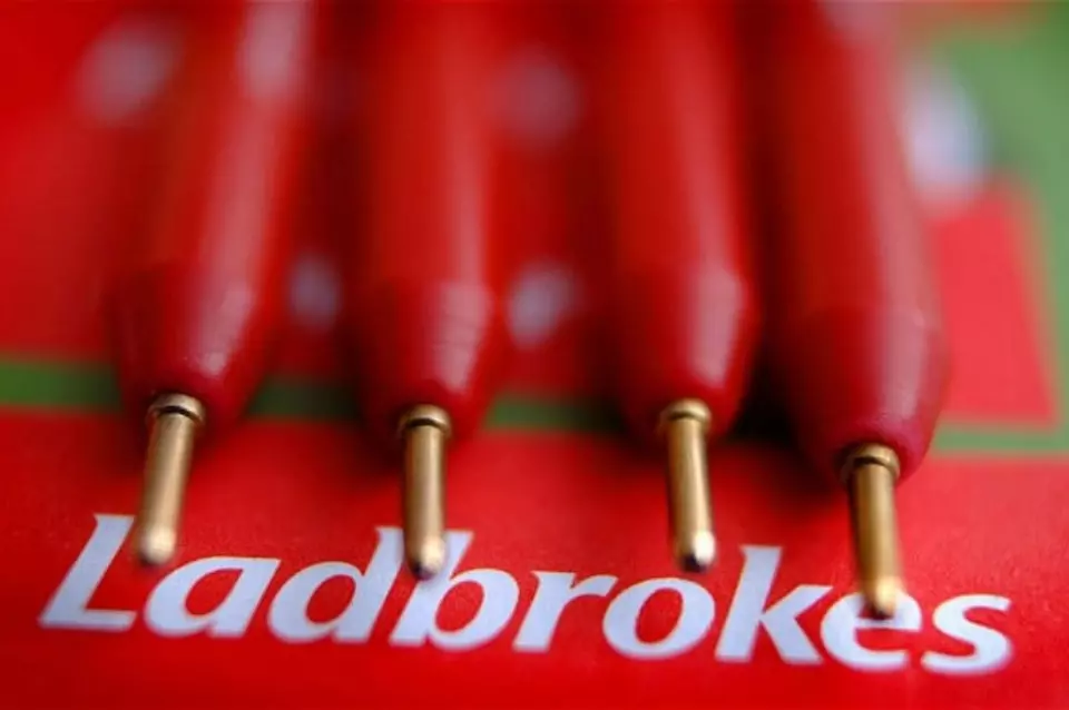 Jason Scott Becomes the New CEO at Ladbrokes Australia Jason Scott Becomes the New CEO at Ladbrokes Australia