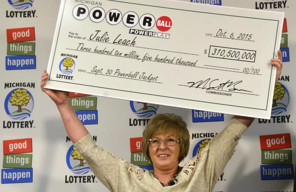 Lottery Jackpot Records Around the World Lottery Jackpot Records Around the World