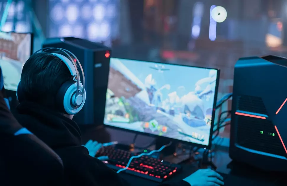 Nielsen to Provide Better Estimation of eSports Industry
