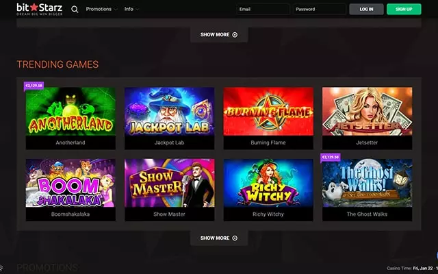 Now You Can Have The casino Of Your Dreams – Cheaper/Faster Than You Ever Imagined