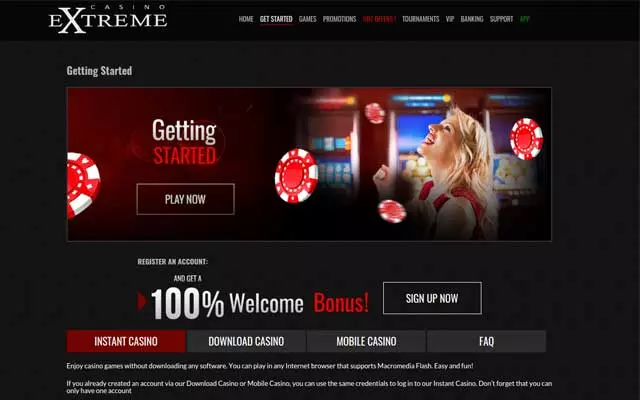 Casino Extreme 1