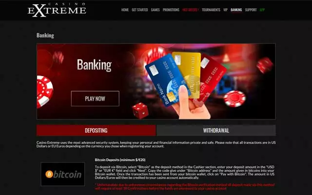 Casino Extreme 2
