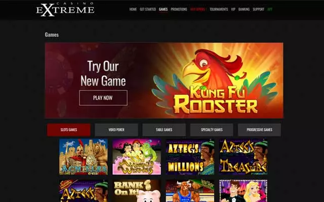 Casino Extreme 3