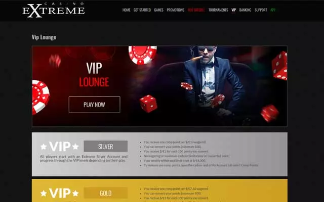 Casino Extreme 4