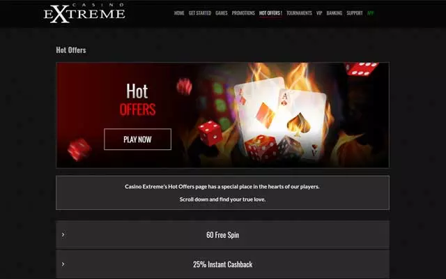 Casino Extreme 5