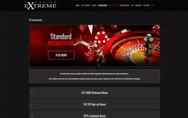 Casino Extreme 6