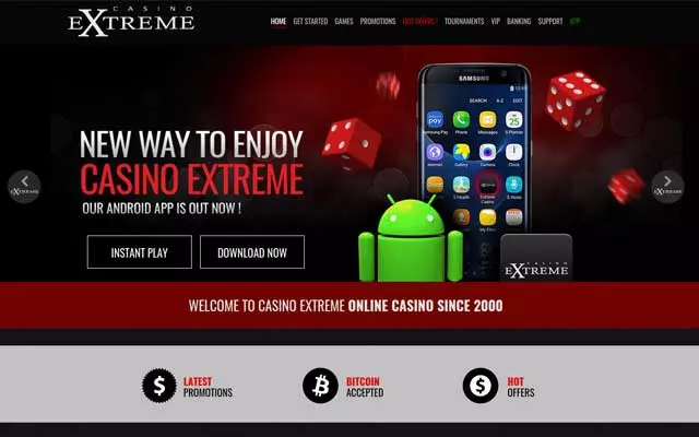 Casino Extreme 7