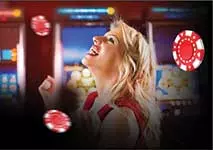 Online Casino Player