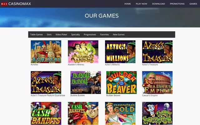 CasinoMax 3