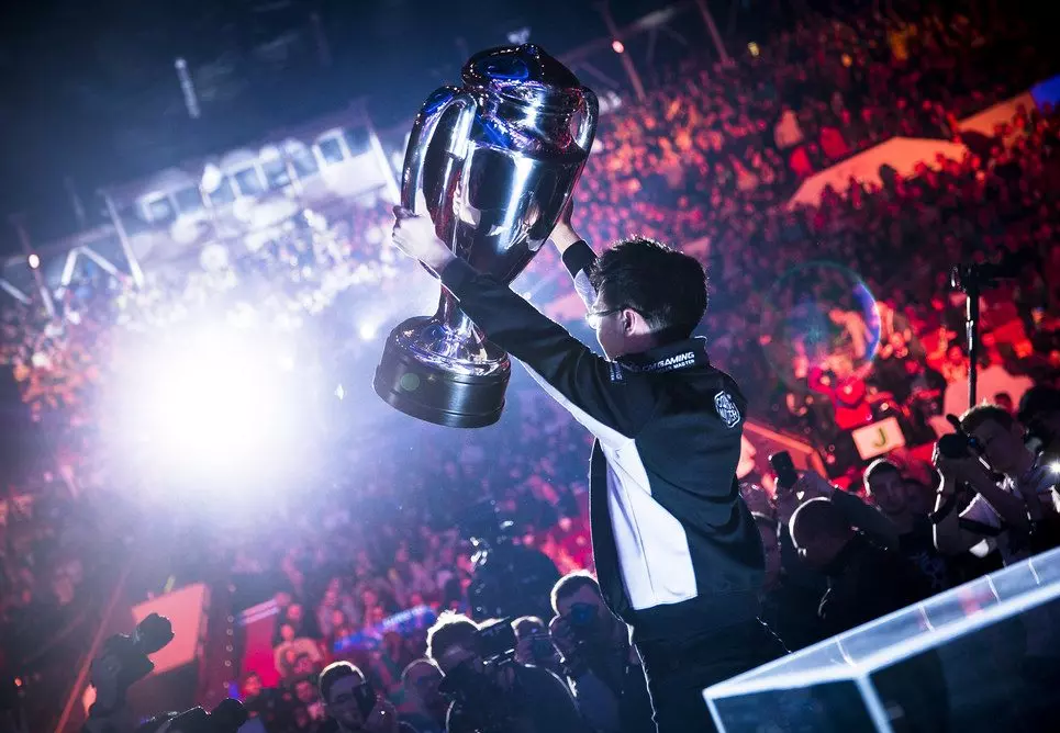 Betway to Sponsor Season 6 of ESL Pro League Betway to Sponsor Season 6 of ESL Pro League