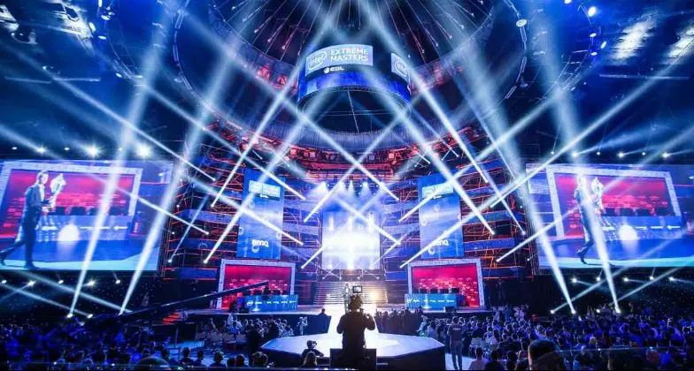 Esports Entertainment Obtains Curacao eGaming License Esports Entertainment Obtains Curacao eGaming License
