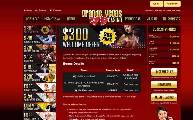 play regal casino review