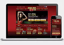 grande vegas casino software