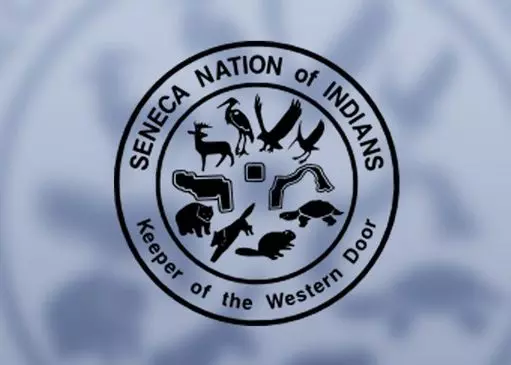 New York Governor Threatens Seneca Tribe’s Gambling Business New York Governor Threatens Seneca Tribe’s Gambling Business