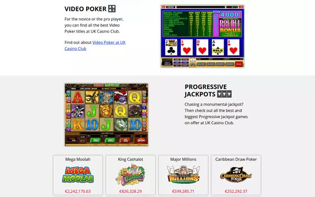 UK Casino Club 1