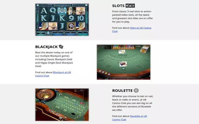 UK Casino Club 2