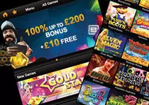 video slots casino software