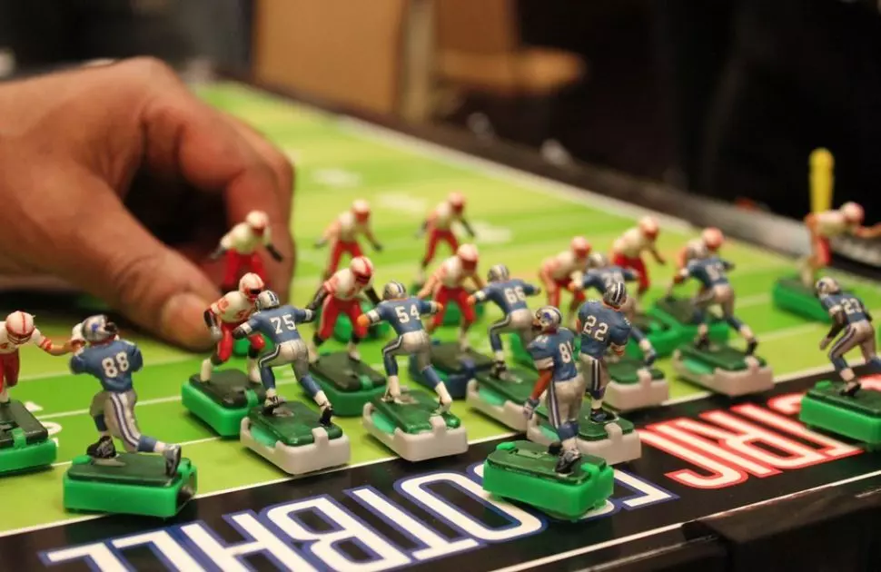 Ohio’s Daily Fantasy Sports Effort Gains More Local Support Ohio’s Daily Fantasy Sports Effort Gains More Local Support
